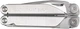 Мультитул Leatherman Curl из нержавеющей стали, клипса, 15 инструментов для ежедневного использования - изображение 4