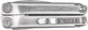 Мультитул Leatherman Curl из нержавеющей стали, клипса, 15 инструментов для ежедневного использования - изображение 5