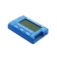 Многофункциональный тестер CellMeter 8 для Li-Po, Li-lon, Li-Fe, NiCd, NiMH аккумуляторов - изображение 2