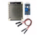 Модуль датчика дождя/снега HW-028 HW-103 для Arduino - изображение 1