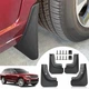 Бризковики Touye для Jeep Grand Cherokee WL L (Long) 2021- - изображение 2