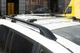 Багажник (поперечины) WingBar V1 (2 шт) до 110 см, Серые для Volkswagen T-Cross - изображение 3