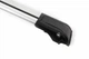 Багажник (поперечины) WingBar V1 (2 шт) до 110 см, Серые для Volkswagen T-Cross - изображение 7