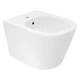 Биде подвесное Qtap Swan QT16555378W - изображение 1