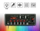 Плата усилителя 2x10Вт, Bluetooth, MP3 /WMA / WAV / FLAC / APE, FM (87.5MHZ-108.0MHZ); - изображение 2