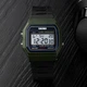 Наручний годинник 1412AG Army Green Skmei (acs0030763) - зображення 4