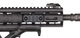 Планка Пикатинни Magpul Aluminum 5 Slots M-Lok System - изображение 2