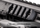 Планка Пикатинни Magpul Aluminum 5 Slots M-Lok System - изображение 6