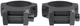 Кольца Blaser Picatinny d - 30 мм. Medium. Сплав - изображение 4
