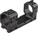 Моноблок Spuhr SP-4601C. d - 34 мм. Medium. 6 MIL/20.6 MOA. Picatinny - изображение 2