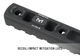 Планка Пикатинни Magpul Aluminum 9 Slots M-Lok System - изображение 9