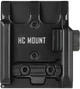 Кріплення Olight Hellcat для PL/Baldr/Valkrie - зображення 3