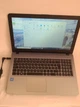 Офисный Ноутбук 15.6" Asus X540S Intel Celeron N3060 2x1.60GHz 8GB SSD128GB Б\В - Б/У - изображение 1
