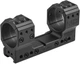 Моноблок Spuhr SP-7602. d - 40 мм. High. 6 MIL/20.6 MOA. Picatinny - изображение 2