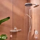 Ручная лейка для душа Hansgrohe Pulsify S 100 EcoSmart+ 24126700 - изображение 14