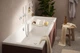 Ручная лейка для душа Hansgrohe Pulsify S 100 EcoSmart+ 24126700 - изображение 15