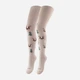 Детские колготки 4-6 лет хлопковые DUNA 4464 18-20 р Комбинированные (4823094654272) - изображение 1