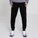Штани чоловічі Run Warm 100 чорні - S / W30 L33 - изображение 5