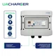 Зарядка для електромобіля 9.2 квт 40а 1-фаза type 1 (американське авто) 7м wall UACHARGER, CHC-WL220911-21-7 - зображення 6