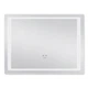 Зеркало Kroner KRP Spiegel HR2-9070 с LED-подсветкой и антизапотеванием - изображение 4