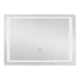 Зеркало Kroner KRP Spiegel HR2-7050 с LED-подсветкой и антизапотеванием - изображение 4