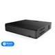 IP-відеореєстратор 64-канальний 16Mp TVT TD-3364H8-A3H-B - изображение 1
