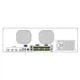 IP-відеореєстратор 64-канальний 16Mp TVT TD-3364H16-A3H-B - изображение 2