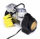 Портативный автомобильный компрессор Kraft&Dele KD1468 (12В/230В, 150 PSI) с LED-фонариком - изображение 6