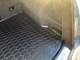 Автомобильный коврик в багажник Audi Q5 2009- (AVTO-Gumm 111573) - изображение 4