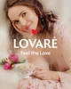 Подарочный набор чая Lovare Flowers & Tea 12 видов по 5 штук в подарочной упаковке - изображение 4