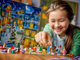 Конструктор LEGO Friends Адвент календар 2025 237 деталей (42668) - зображення 8
