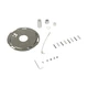 IP-відеокамера панорамна 4Mp*2 TVT TD-6242E3N(A/PE/WR2) f=3.5mm з мікрофоном (77-00402) - зображення 7