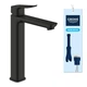 Змішувач для раковини Grohe QuickFix Dice XL-Size 1018922430 - изображение 4