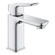 Змішувач для раковини Grohe QuickFix Dice ES S-Size 1018610000 з донним клапаном - изображение 1