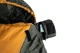 Спальный мешок Tramp Windy Light кокон левый yellow/grey 220/80-55 UTRS-055-L - изображение 7