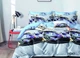 Постельное белье Viluta. Ранфорс 25383-1,5-спальный подростковый - изображение 1