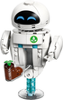 Zestaw klocków LEGO Disney Wall-E i Eva 811 elementów (43279) - obraz 7