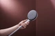 Душовий гарнітур Hansgrohe Raindance Alive Select S 125 EcoSmart 24603000 - зображення 7