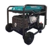Инверторный генератор Konner&Sohnen KS 6500iE - изображение 4
