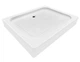 Душевой поддон Lidz Kapielka ST100x80х14, прямоугольный LKAST1008014 - изображение 2