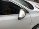Накладки на зеркала (2 шт, нержавеющая сталь) OmsaLine для Volkswagen Passat CC (2008 и позже) - изображение 2