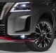 Комплект обвісів (Nismo 2024) для авто 2021-2025 рр. для Nissan Armada рр - зображення 7