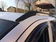 Рейлинги черные DDU (пласт. ножки) для Mercedes Vito/V-class W447 2014- гг, Рейлинги для Mercedes Vito/V-class - изображение 3
