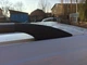 Рейлинги черные DDU (пласт. ножки) для Mercedes Vito/V-class W447 2014- гг, Рейлинги для Mercedes Vito/V-class - изображение 7