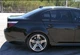 Спойлер DPT V-5 (черный глянец) для BMW 5 серия E-60/61 (2003-2010 гг), спойлер для BMW 5 E60, автоаксессуары - изображение 3