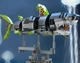 Конструктор акула мегалодон Shark Technic Monster на 747 деталей (554) - изображение 3