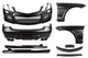 Комплект обвеса WALD для Mercedes E-class coupe C207 (2009-2012), стекловолокно, обвес для E-class coupe - изображение 1