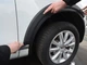 Расширители арок для Volkswagen Touareg (2010-2018 гг), комплект расширителей арок для Touareg, арки для - изображение 4