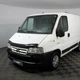 Fiat Ducato (2002-2006, EuroCap) - Дефлектор капота - изображение 1