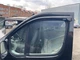 Ветровики для Nissan Primastar 2002-2014 (2 шт), Дефлекторы окон Nissan Primastar V3 - изображение 2